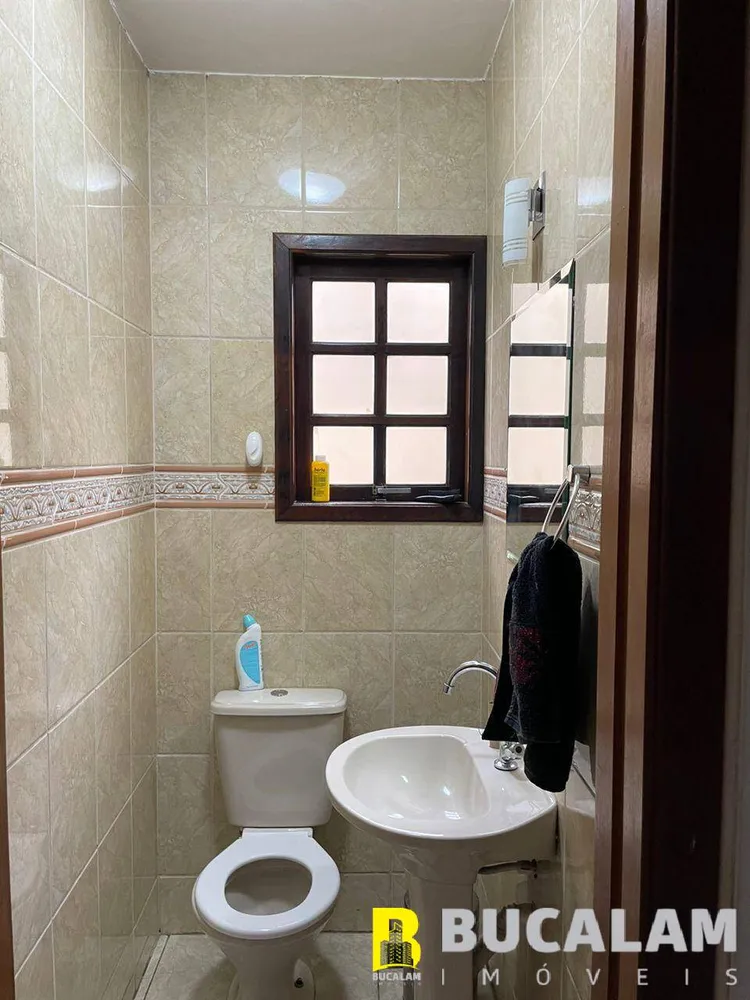 Casa, 3 quartos, 202 m² - Foto 13