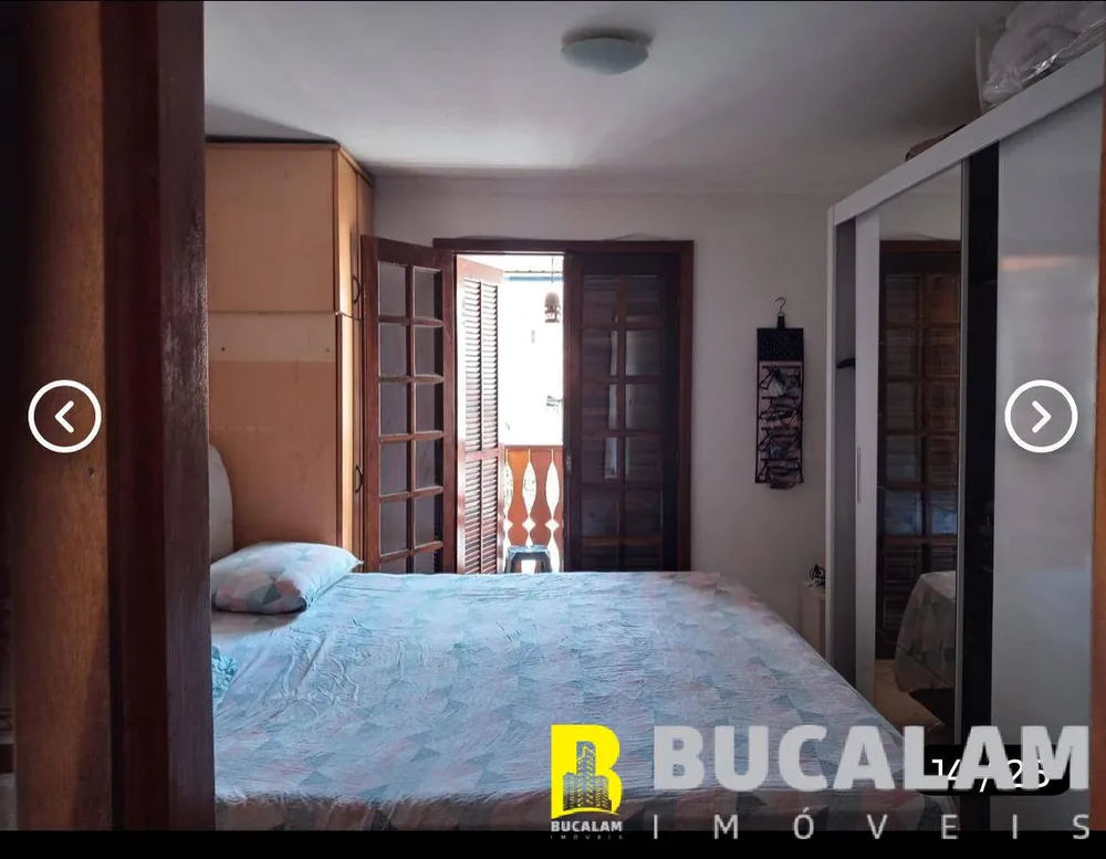 Casa, 3 quartos, 202 m² - Foto 3