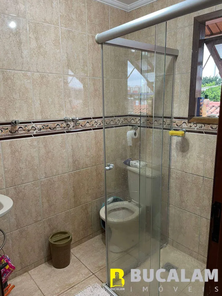Casa, 3 quartos, 202 m² - Foto 10