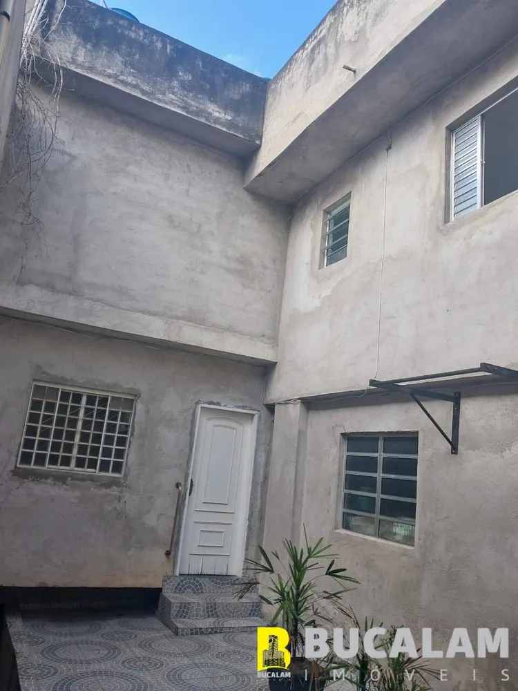Casa, 5 quartos, 200 m² - Foto 14