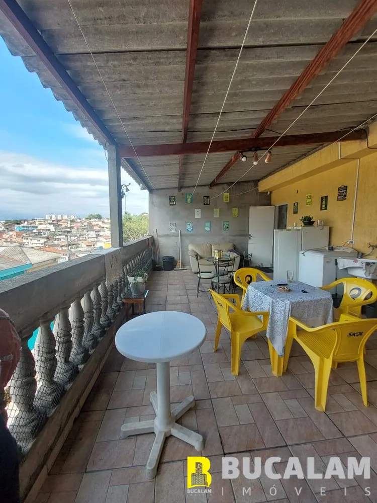 Casa, 5 quartos, 200 m² - Foto 5