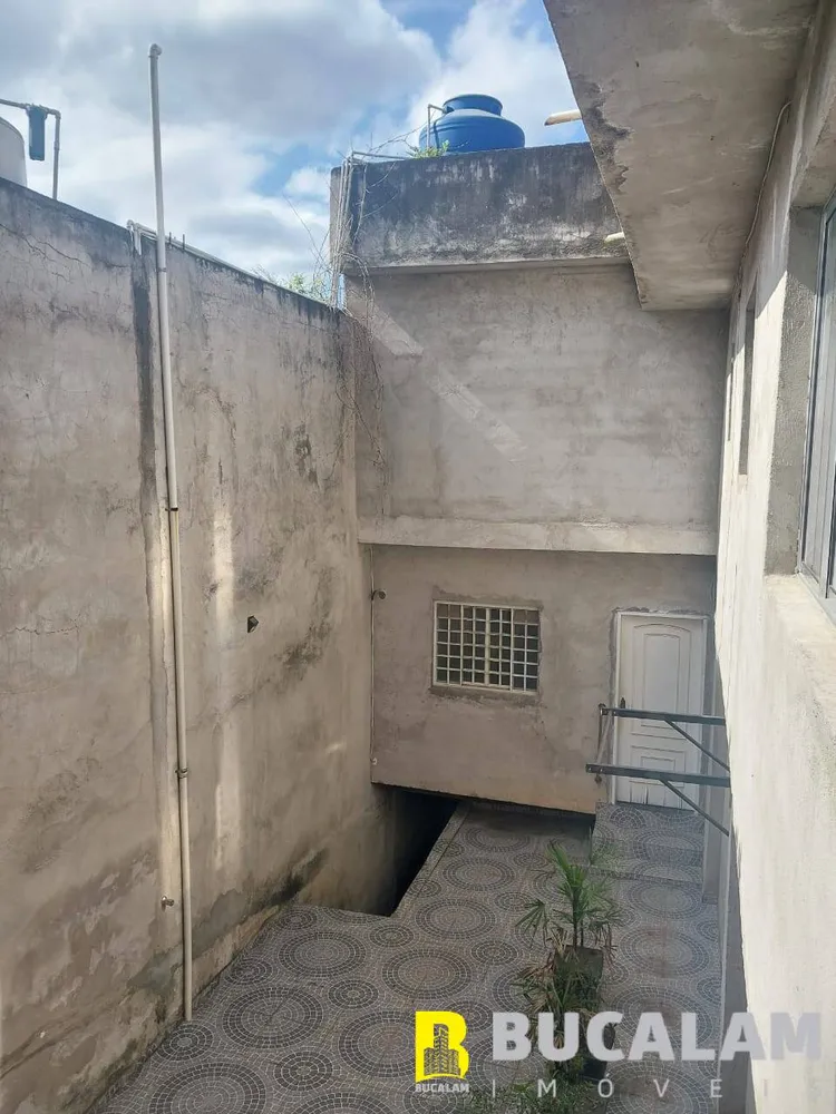 Casa, 5 quartos, 200 m² - Foto 15