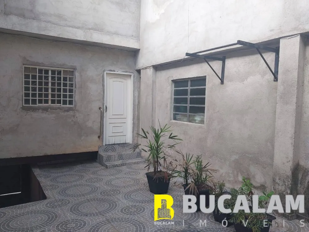 Casa, 5 quartos, 200 m² - Foto 7