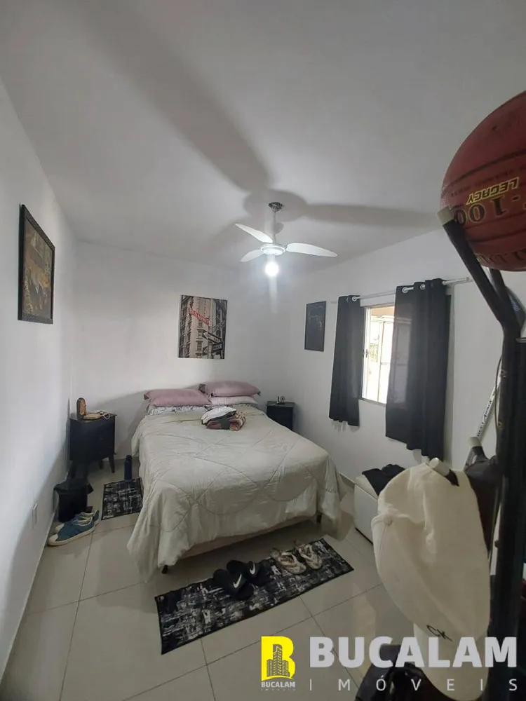 Casa, 5 quartos, 200 m² - Foto 9