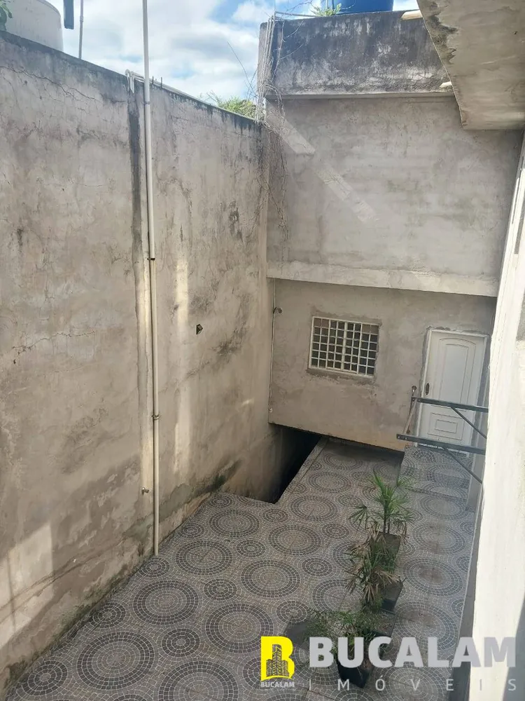 Casa, 5 quartos, 200 m² - Foto 3
