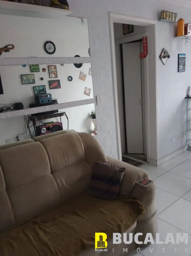 Apartamento, 2 quartos, 67 m² - Foto 4