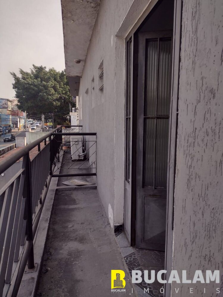 Conjunto Comercial-Sala para alugar, 30m² - Foto 4