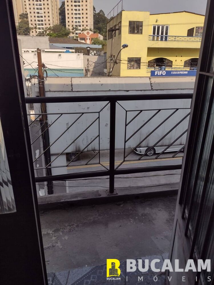 Conjunto Comercial-Sala para alugar, 30m² - Foto 2