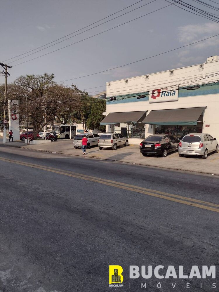 Conjunto Comercial-Sala para alugar, 30m² - Foto 9