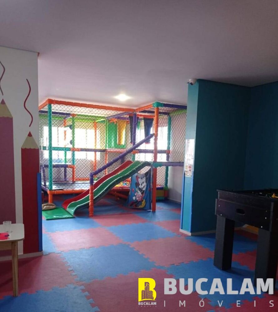 Apartamento, 3 quartos, 92 m² - Foto 2