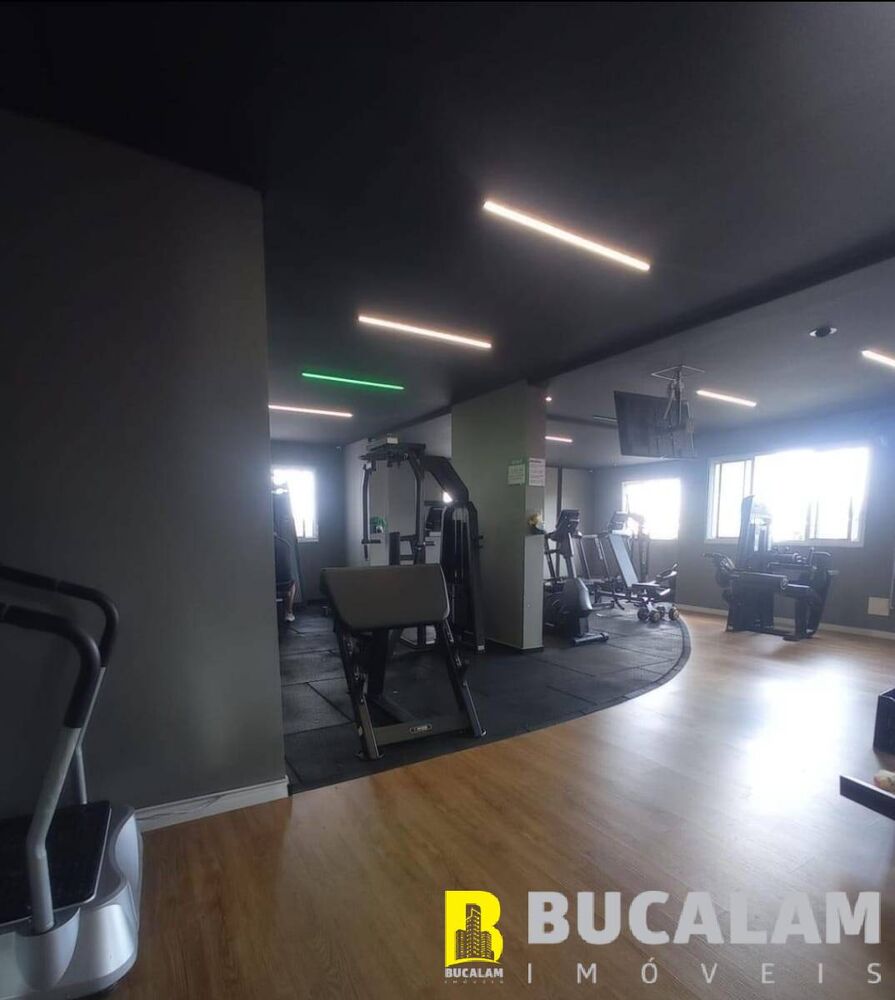 Apartamento, 3 quartos, 92 m² - Foto 1