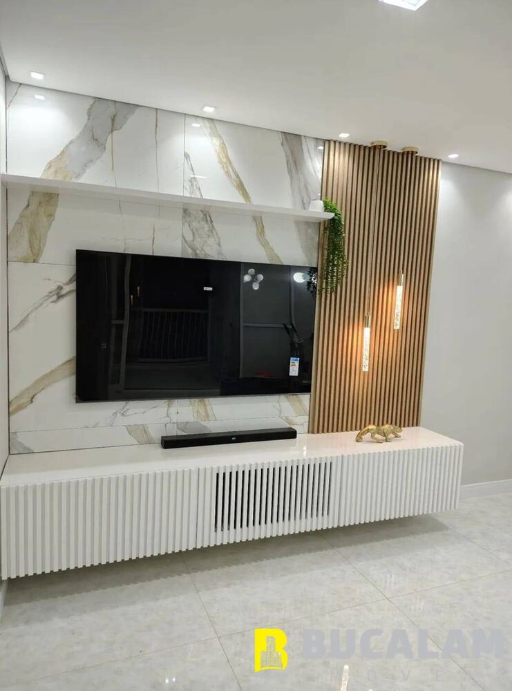 Apartamento, 3 quartos, 92 m² - Foto 3