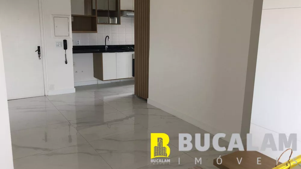 Apartamento à venda com 3 quartos, 67m² - Foto 4