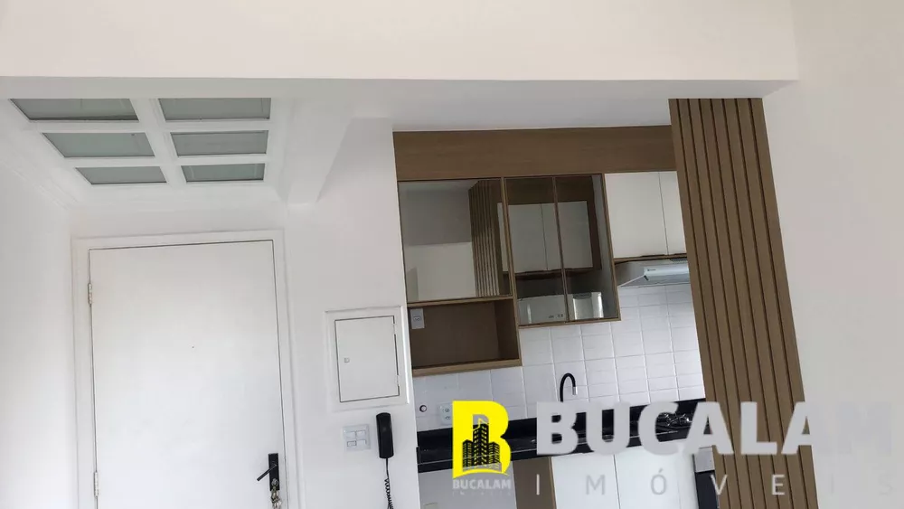 Apartamento à venda com 3 quartos, 67m² - Foto 1