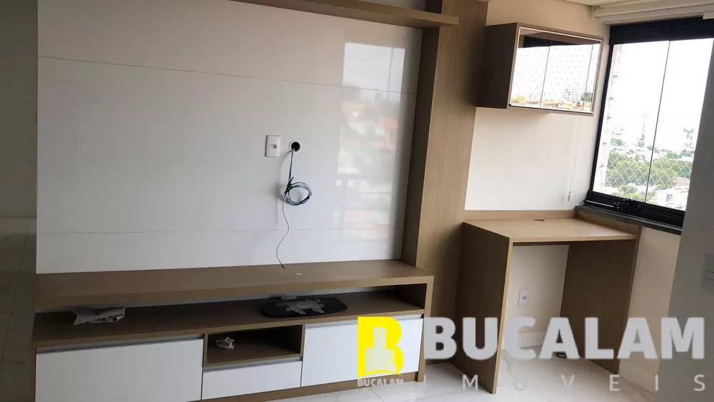 Apartamento à venda com 3 quartos, 67m² - Foto 3