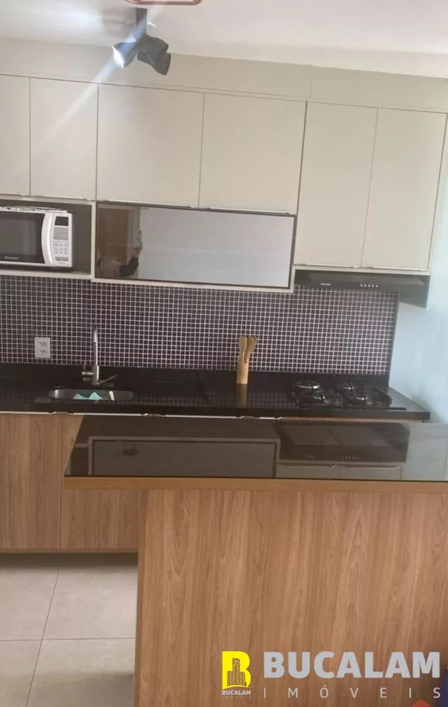 Apartamento à venda com 2 quartos, 63m² - Foto 3