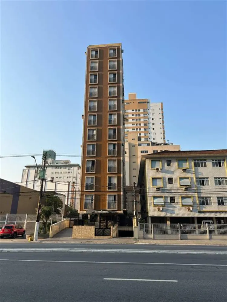 Apartamento, 2 quartos, 89 m² - Foto 1