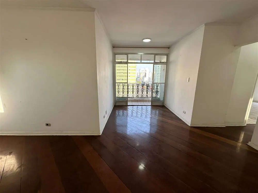 Apartamento, 2 quartos, 89 m² - Foto 1