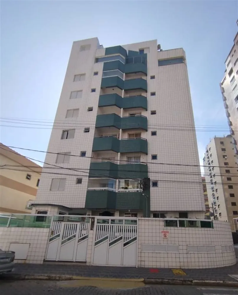 Apartamento, 1 quarto, 47 m² - Foto 1