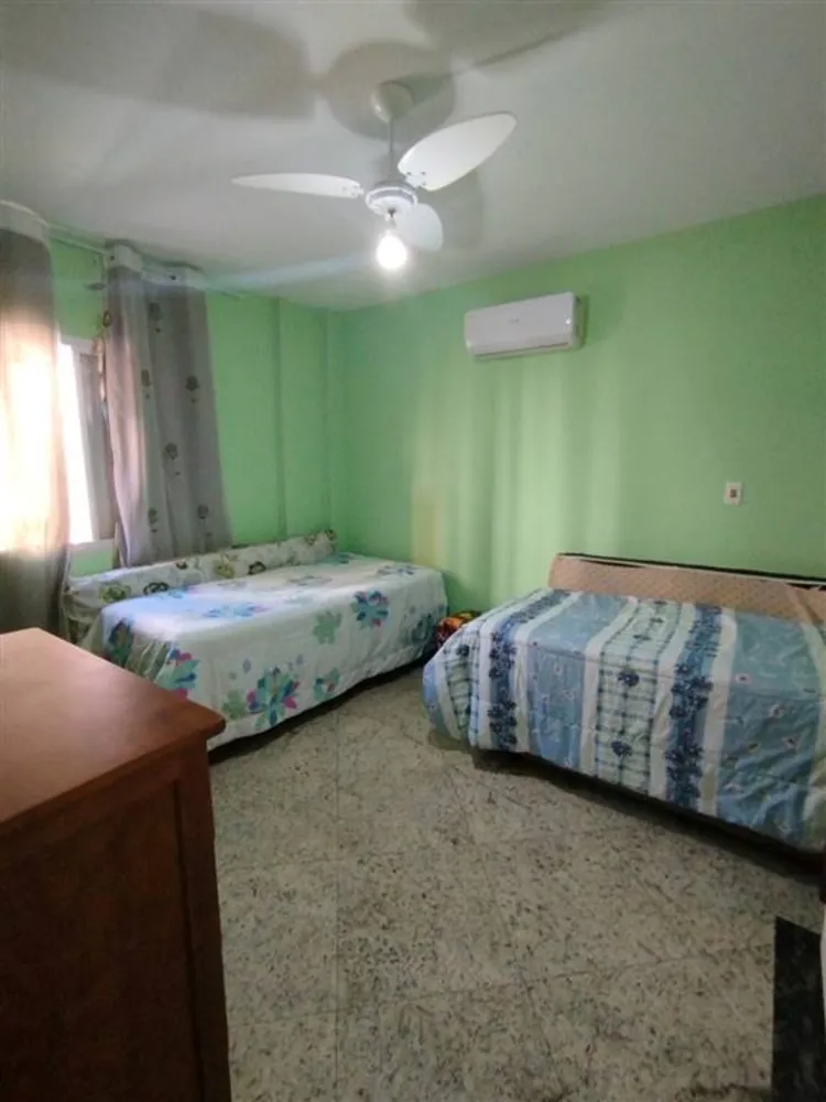 Apartamento, 1 quarto, 47 m² - Foto 1