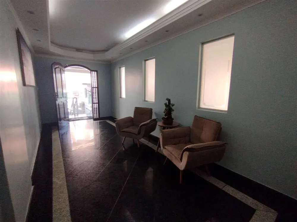 Apartamento, 1 quarto, 47 m² - Foto 5
