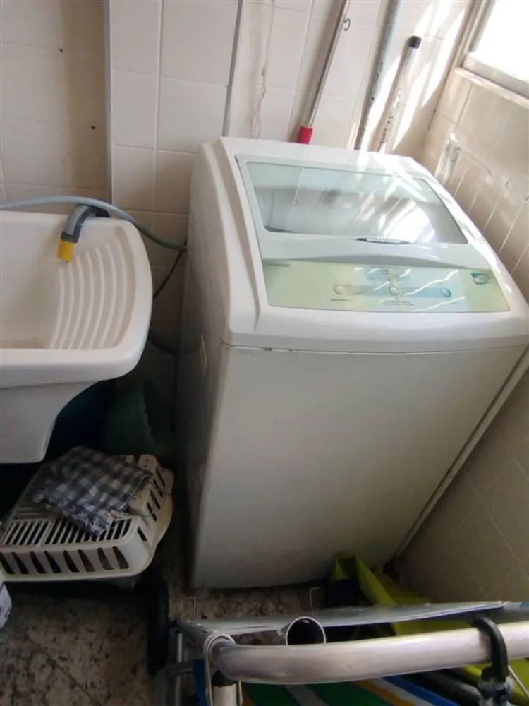 Apartamento, 1 quarto, 47 m² - Foto 4