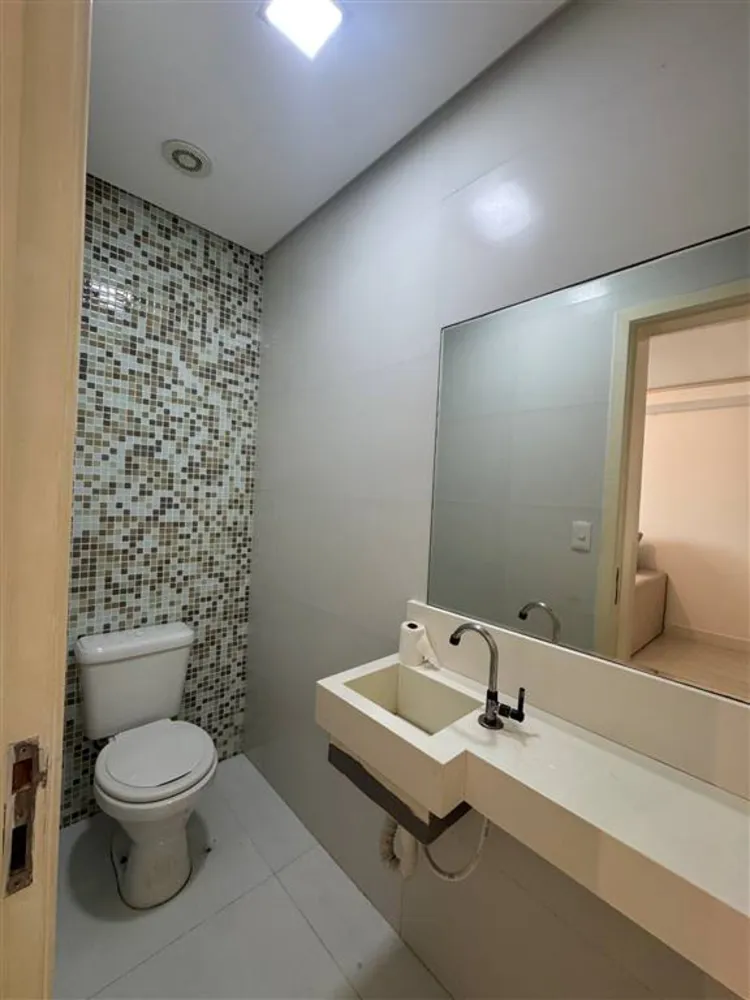 Cobertura, 3 quartos, 262 m² - Foto 2