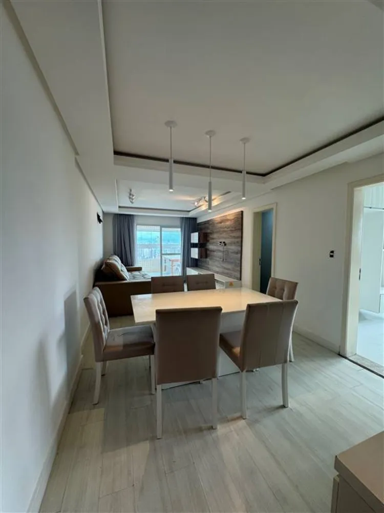 Cobertura, 3 quartos, 262 m² - Foto 2