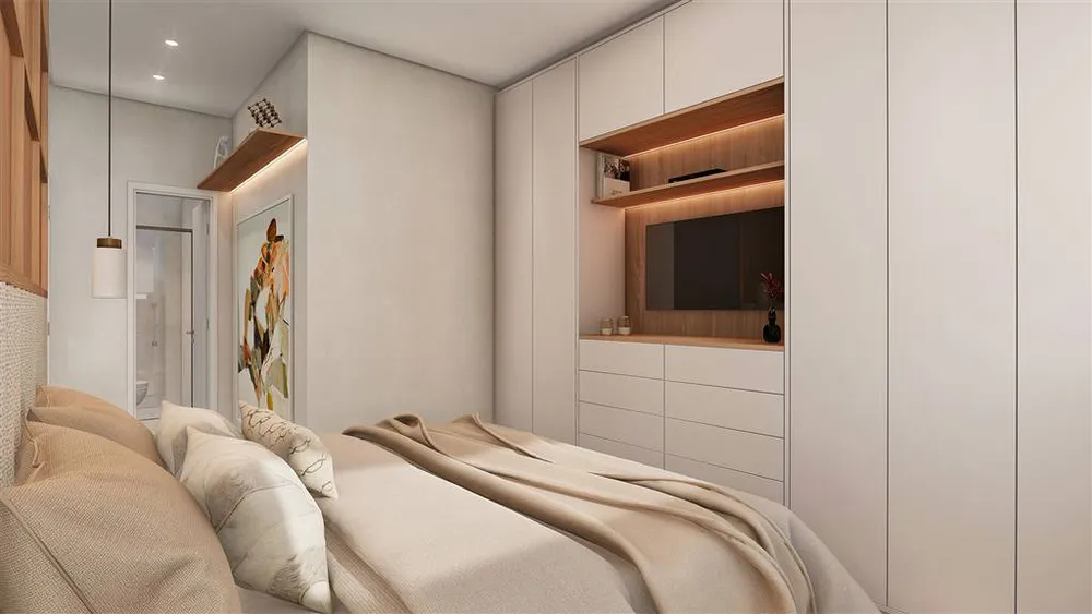 Apartamento, 3 quartos, 101 m² - Foto 9