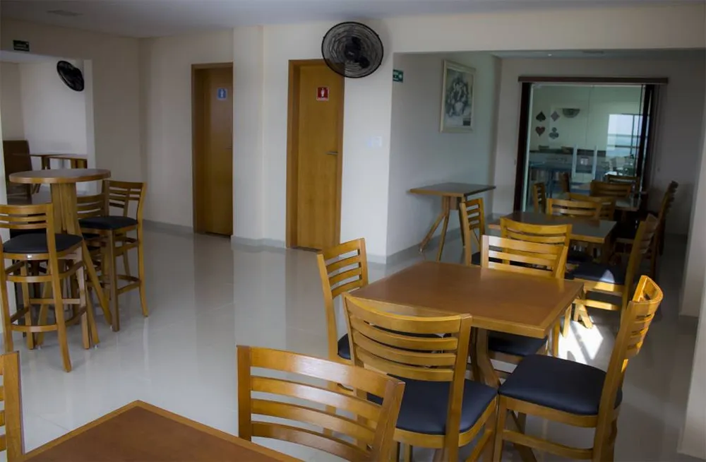 Apartamento, 1 quarto - Foto 7