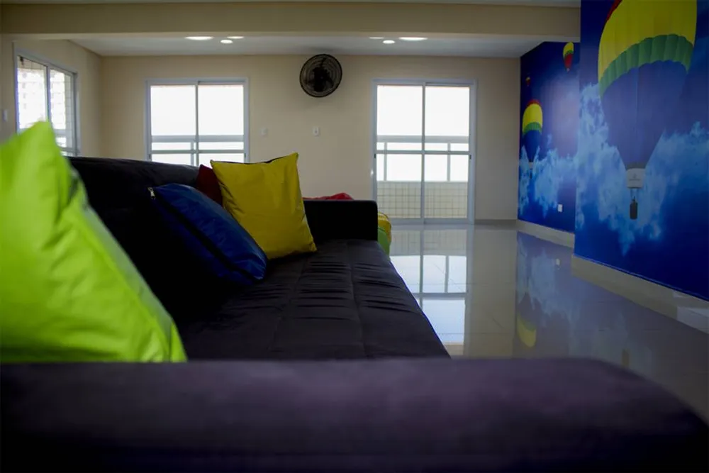 Apartamento, 1 quarto - Foto 4
