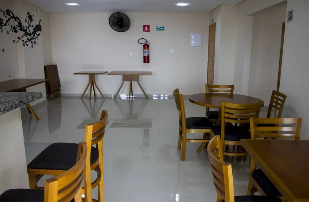 Apartamento, 1 quarto - Foto 6