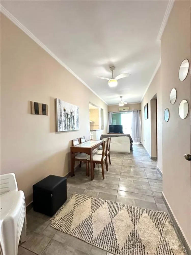 Apartamento, 2 quartos, 69 m² - Foto 3