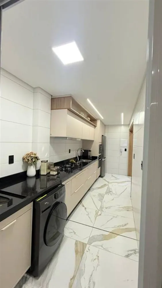 Apartamento, 2 quartos, 82 m² - Foto 2
