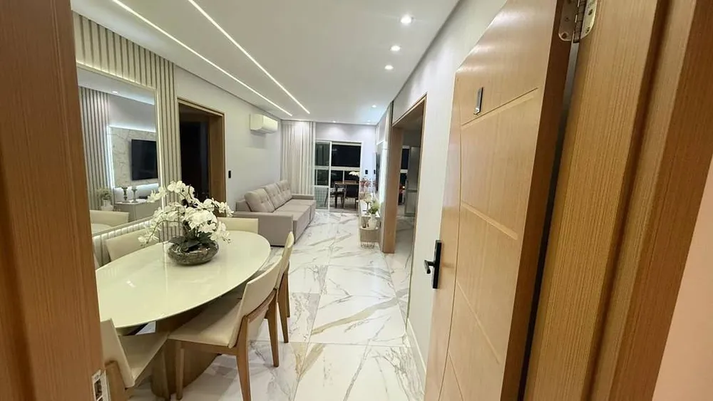 Apartamento, 2 quartos, 82 m² - Foto 4