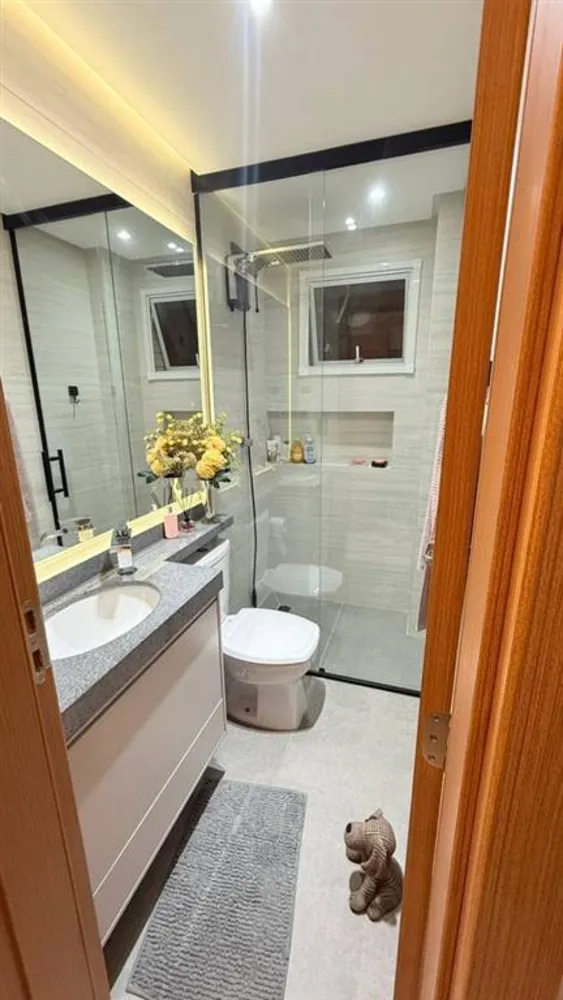 Apartamento, 2 quartos, 82 m² - Foto 5