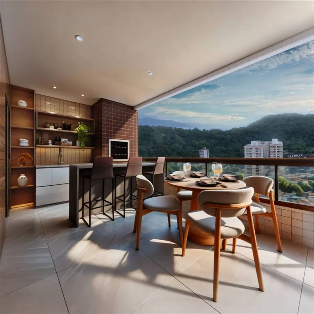 Apartamento, 3 quartos, 135 m² - Foto 6