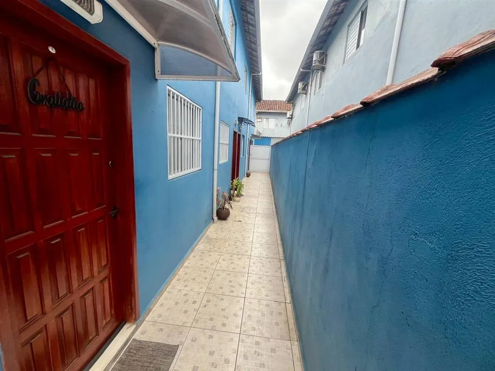 Casa de Condomínio, 2 quartos - Foto 15
