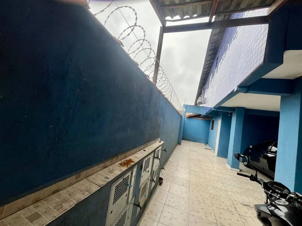 Casa de Condomínio, 2 quartos - Foto 16
