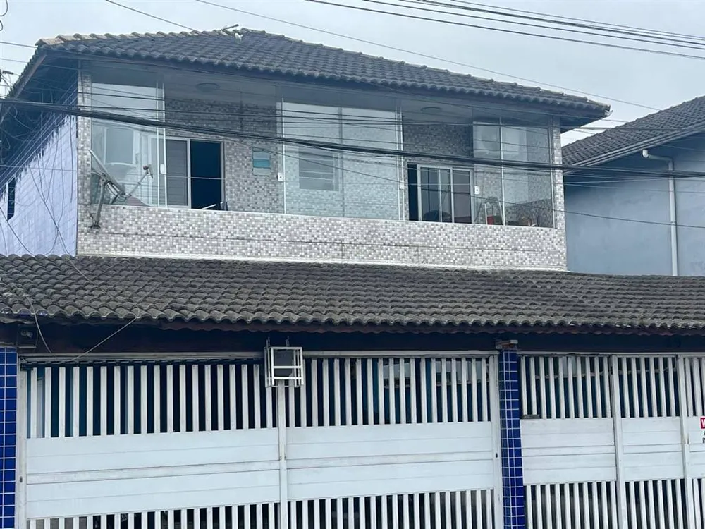 Casa de Condomínio, 2 quartos - Foto 1
