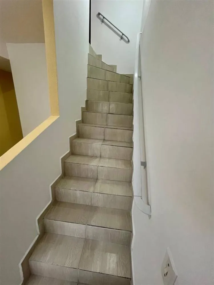 Casa de Condomínio, 2 quartos - Foto 8