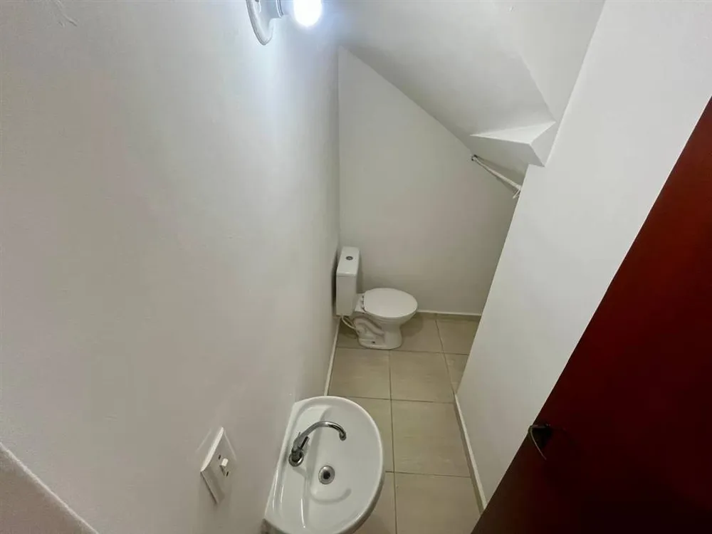 Casa de Condomínio, 2 quartos - Foto 10