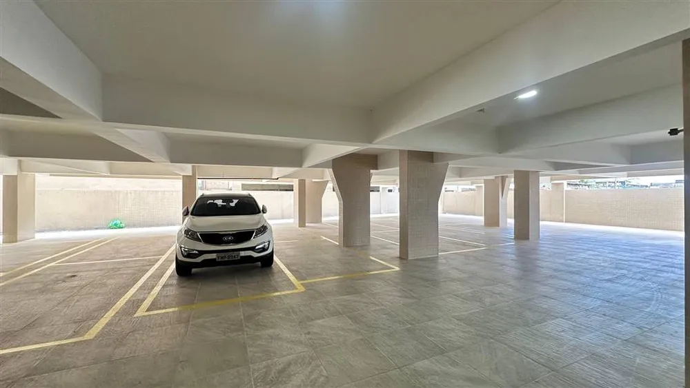 Apartamento, 3 quartos, 101 m² - Foto 3
