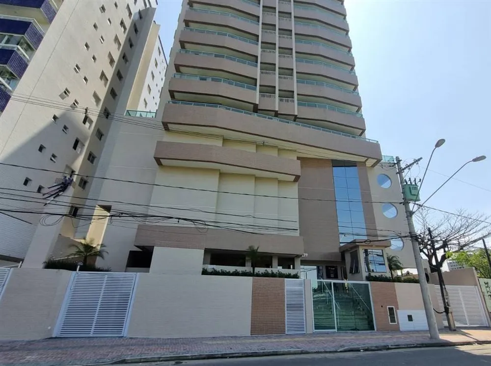 Apartamento, 3 quartos, 101 m² - Foto 1