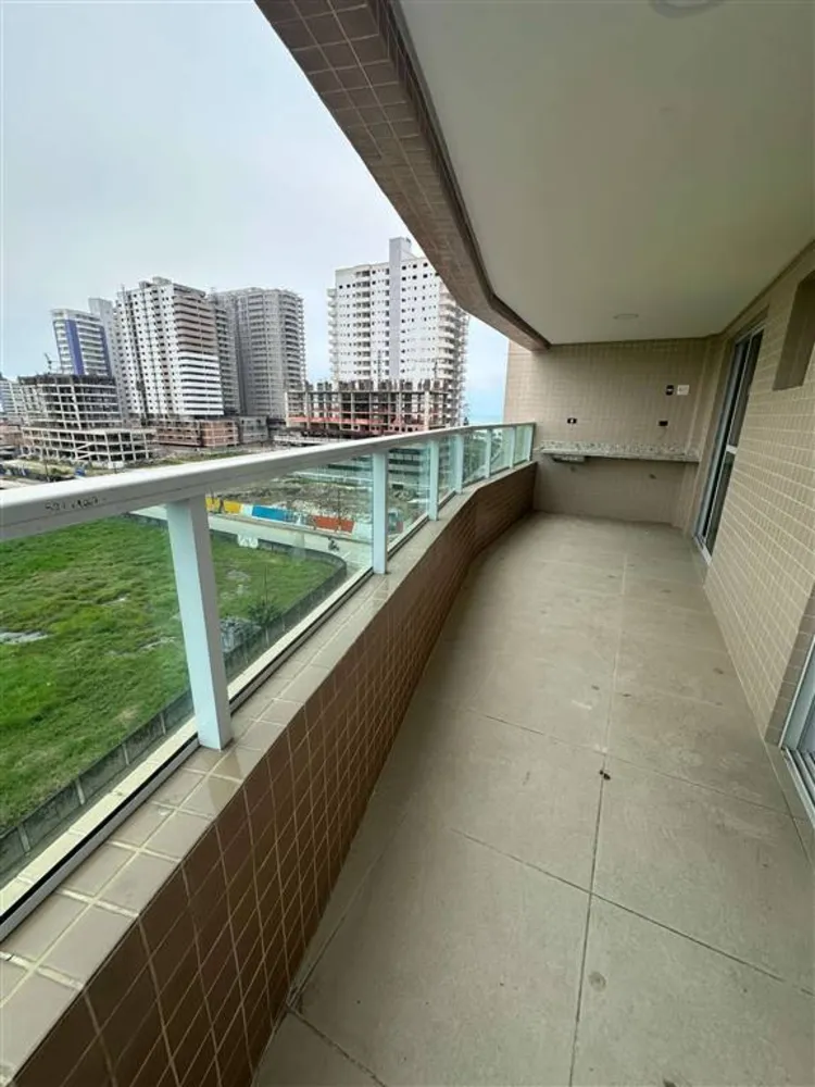 Apartamento, 3 quartos, 101 m² - Foto 3