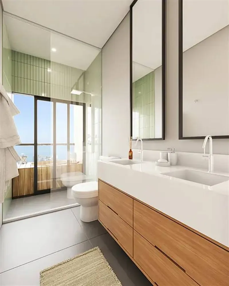 Cobertura, 4 quartos, 213 m² - Foto 6