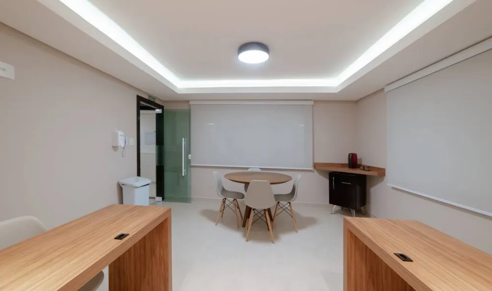 Apartamento, 2 quartos, 93 m² - Foto 2