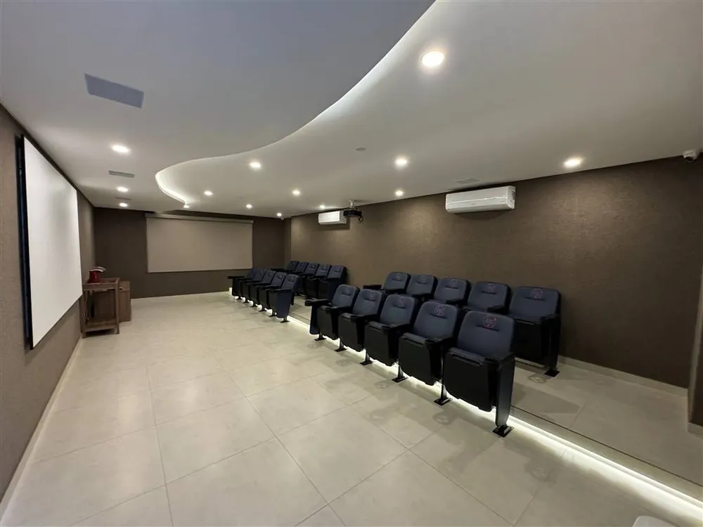 Apartamento, 2 quartos, 93 m² - Foto 9