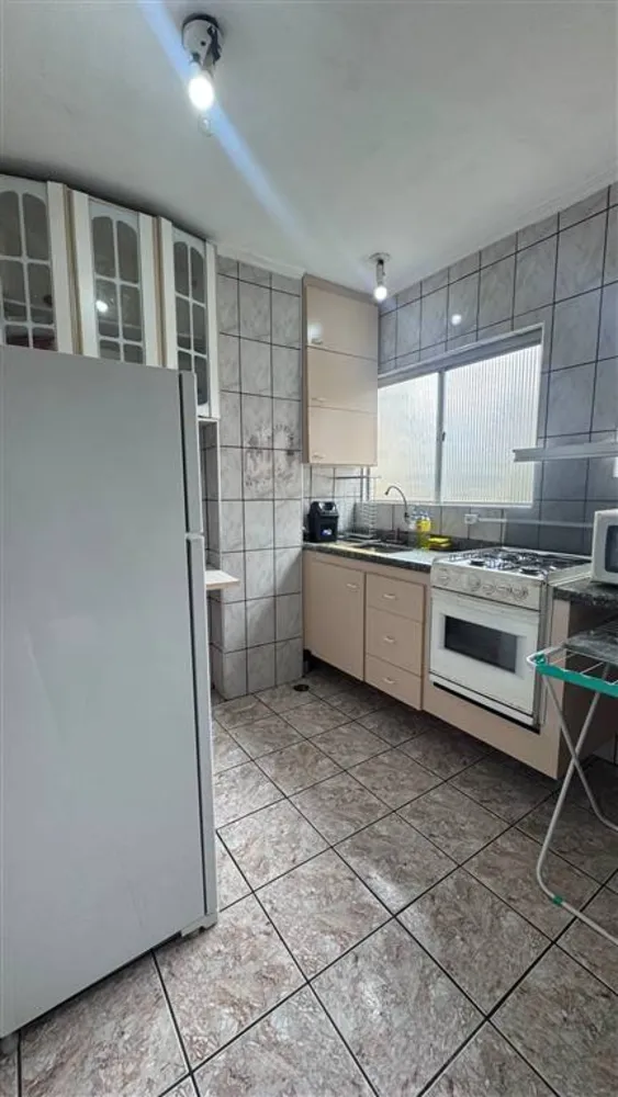 Apartamento, 1 quarto, 55 m² - Foto 2