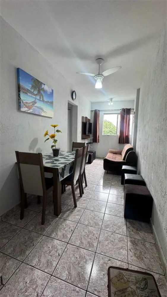 Apartamento, 1 quarto, 55 m² - Foto 5